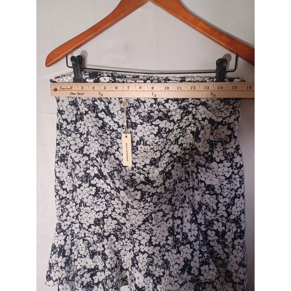 MAX STUDIO skirt
